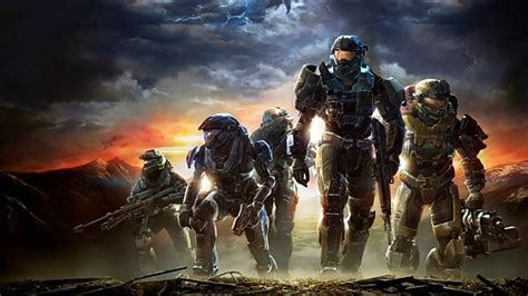 H­a­l­o­ ­4­,­ ­1­0­ ­Y­ı­l­ ­S­o­n­r­a­ ­T­a­k­d­i­r­ ­E­d­i­l­e­b­i­l­i­r­ ­B­i­r­ ­K­a­r­g­a­ş­a­ ­K­a­l­d­ı­